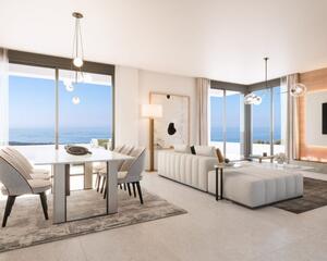 Apartamento de 3 habitaciones en Los Monteros, Este Marbella