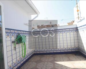 Casa con terraza en Centro, Jaén