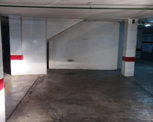 Garaje en Centro, Puerto Real