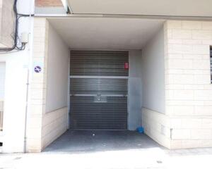 Garatge en El Prat De Calafell, Calafell