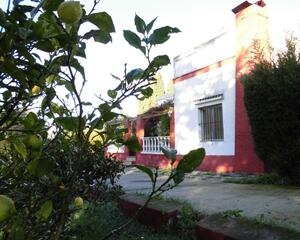 Casa en La Muela, La Constancia, Centro Vejer de la Frontera