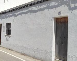 Casa en Pinarillo De La Cruz, Pago del Humo Conil de la Frontera