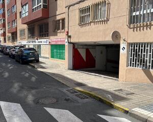 Garaje en Tomás Morales, Centro Las Palmas de Gran Canaria
