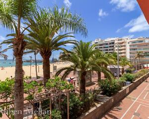 Apartamento en Playa de las Canteras, Alcaravaneras, Centro Las Palmas de Gran Canaria