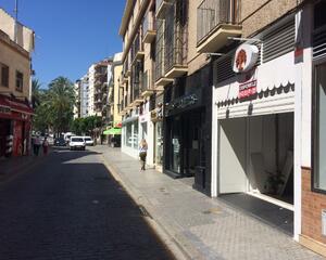 Local comercial de 1 habitación en Magdalena, Centro Sevilla