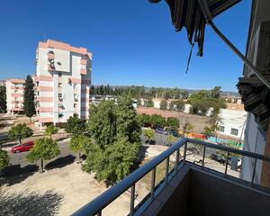 Piso con terraza en Fuensanta , Córdoba