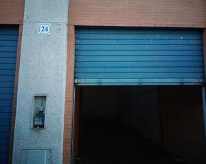Nave Industrial de 1 habitación en Pio XII, Ronda Pio XII Sevilla