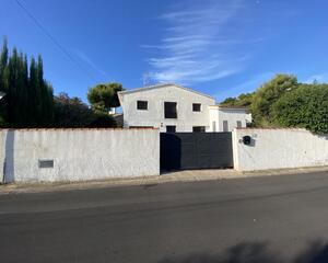 Villa con garaje en El Balcó - Jaume I, Oropesa