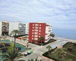 Apartamento en Playa Mareny Blau, Playa del Rei, Urbanización Torres de Porta Coeli Sueca