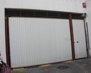 Garaje en Casco Antiguo, Nuevo Centro Vejer de la Frontera