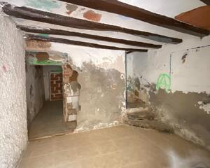 Casa rural de 3 habitacions en Casc Antic, Olesa de Montserrat