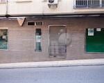 Local comercial amueblado en Arquitecto Berges, Centro Jaén