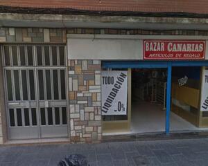 Local comercial en Centro, Linares