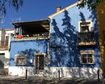 Casa con terraza en Giron, Linares