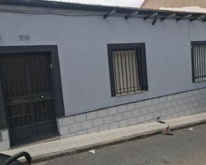 Casa en Linares