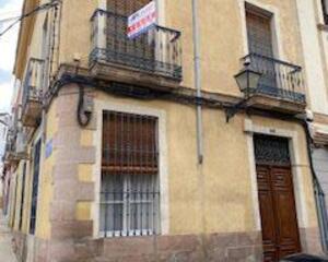 Casa en Casco Antiguo, Linares