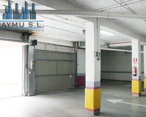 Garaje en Valdezarza, Ciudad Universitaria, Moncloa Madrid