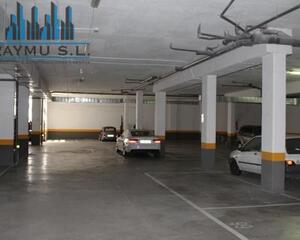 Garaje en Avenida del Puente Cultural 8, Alvina del Puente, Cobreros Viejo San Sebastian de Los Reyes