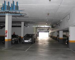 Garaje en Avenida del Puente Cultural 8, Alvina del Puente, Cobreros Viejo San Sebastian de Los Reyes