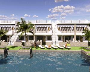 Apartamento con terraza en Punta Prima, Orihuela Costa