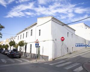 Casa en La Corredera, Lebrija