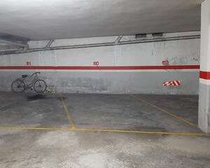 Garaje en Barri del St. Crist, Igualada