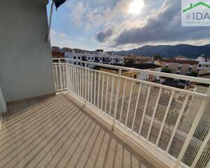 Apartamento con terraza en Playa Morro de Gos, Oropesa