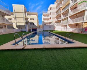 Apartment amb piscina en Playa de la Concha, Oropesa
