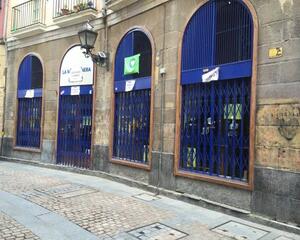 Local comercial en Casco Viejo, Bilbao