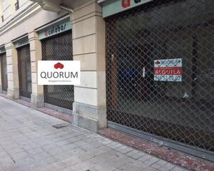 Local comercial con calefacción en Ametzola, Rekalde Bilbao