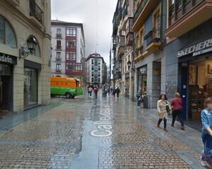 Local comercial en Casco Viejo, Bilbao