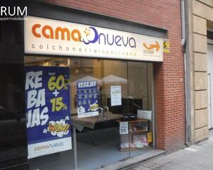 Local comercial con calefacción en Indautxu, Bilbao