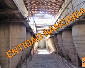 Nave Industrial en Calzada de Calatrava