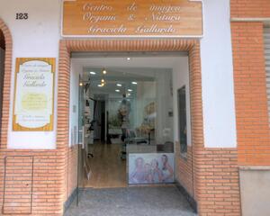 Local comercial amueblado en Almenara