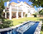 Casa con piscina en Centro, Puerto Banús Marbella