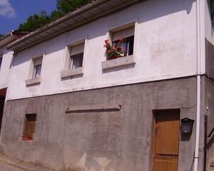 Casa con vistas en Belmonte