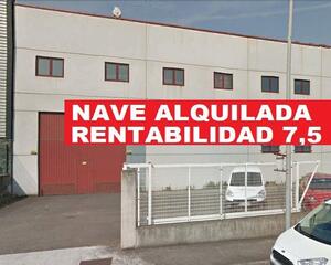 Nave Industrial de 2 habitaciones en Periferia, Gijón