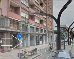 Local comercial de 2 habitaciones en Centro, Gijón