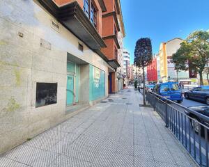 Local comercial de 1 habitación en Pumarín, Oviedo