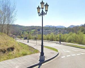 Terreno en La Manjoya, Oviedo