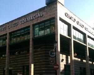 Local comercial en Oviedo