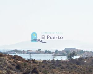 Ático en El Faro, El Tomillar, Zona Norte Puerto de Mazarrón