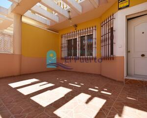 Dúplex de 5 habitaciones en Vía Axial, Puerto de Mazarrón