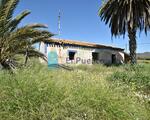 Casa rural en La Atalaya, La Isla, Las Moreras Mazarrón