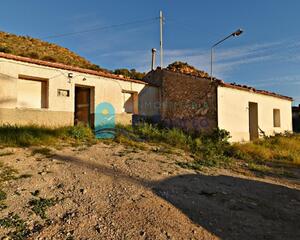 Casa rural en Las Balsicas, Las Moreras Puerto de Mazarrón