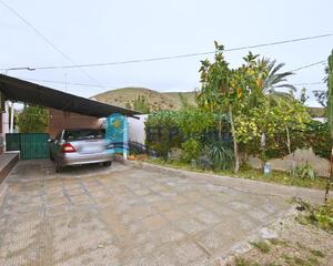 Casa rural en Las Balsicas, Las Moreras Puerto de Mazarrón