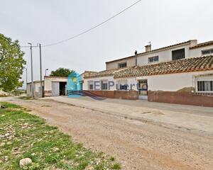 Casa rural reformado en La Pinilla, Fuente Álamo