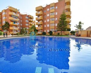 Apartamento con piscina en Bahía, Puerto de Mazarrón