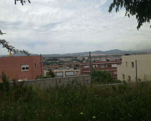 Parcela en Sant Carles, Urbanización Sant Quirze del Valles