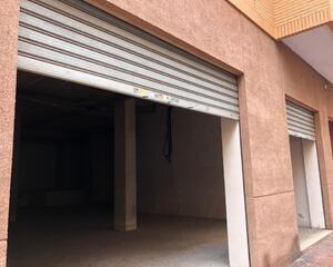 Local comercial en Gran Vía, Via Sport, Centro Castellón de la Plana